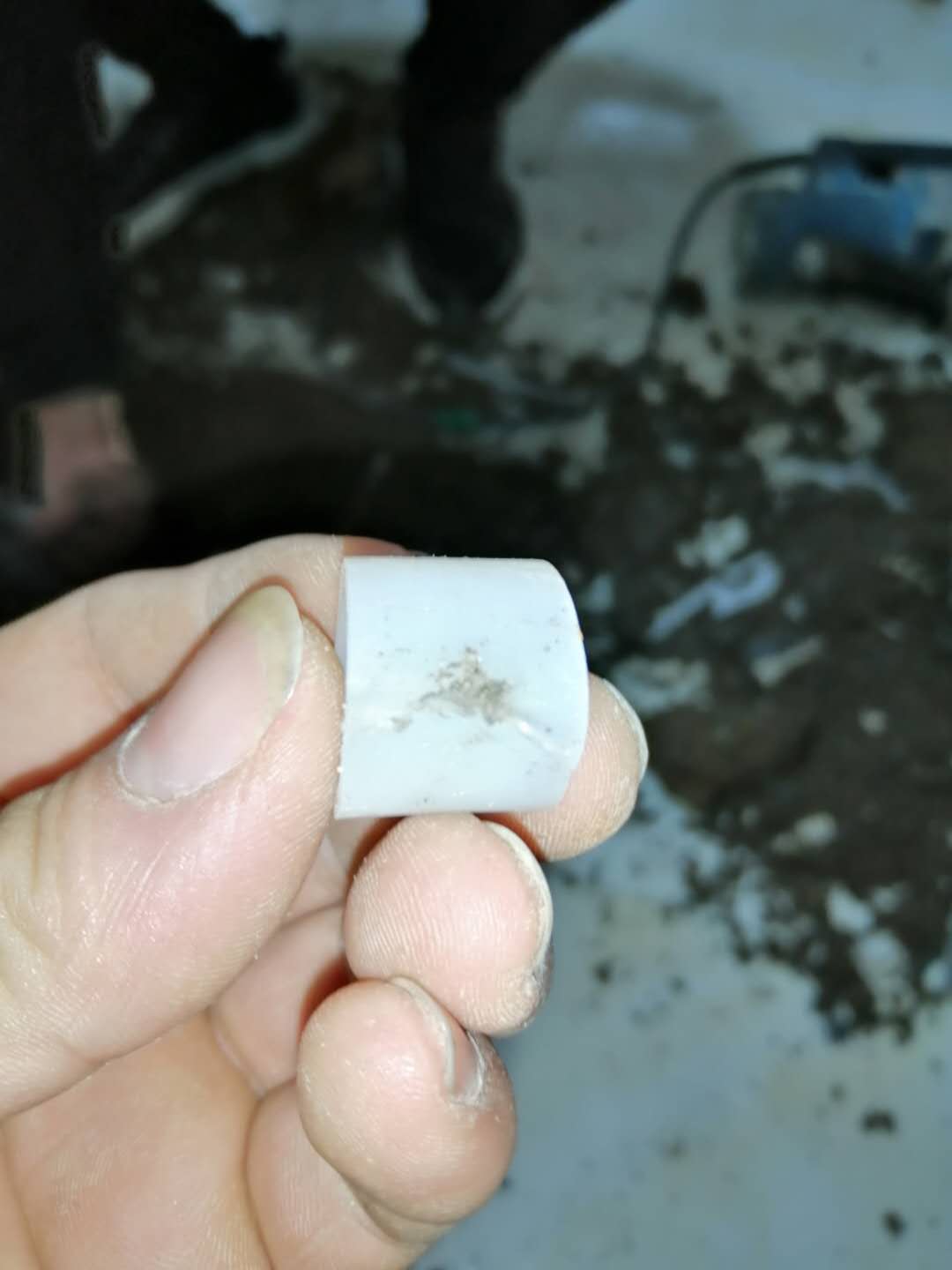 萧县地暖漏水检测